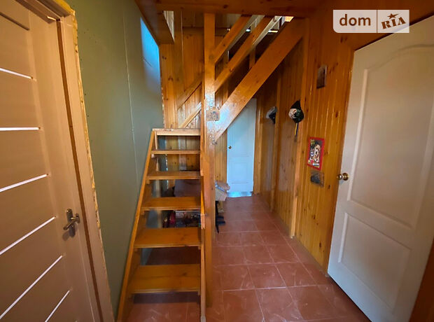 двухэтажный дом с камином, 130 кв. м, кирпич. Продажа в Хотяновке (Киевская обл.) фото 1 двухэтажный дом с камином, 130 кв. м, кирпич. Продажа в Хотяновке (Киевская обл.) фото 1