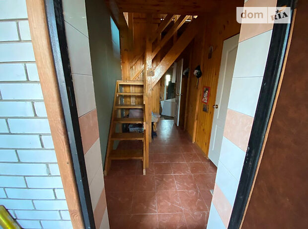 двухэтажный дом с камином, 130 кв. м, кирпич. Продажа в Хотяновке (Киевская обл.) фото 1 двухэтажный дом с камином, 130 кв. м, кирпич. Продажа в Хотяновке (Киевская обл.) фото 1