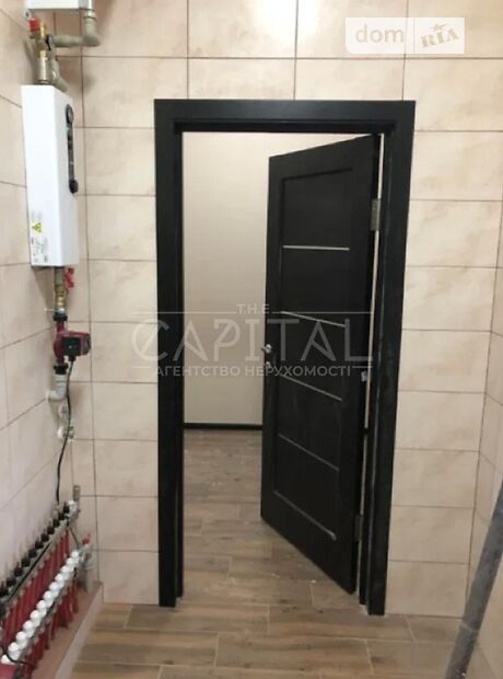 одноэтажный дом с террасой, 115 кв. м, кирпич. Продажа в Хотяновке фото 1 одноэтажный дом с террасой, 115 кв. м, кирпич. Продажа в Хотяновке фото 1