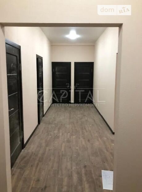 одноэтажный дом с террасой, 115 кв. м, кирпич. Продажа в Хотяновке фото 1 одноэтажный дом с террасой, 115 кв. м, кирпич. Продажа в Хотяновке фото 1