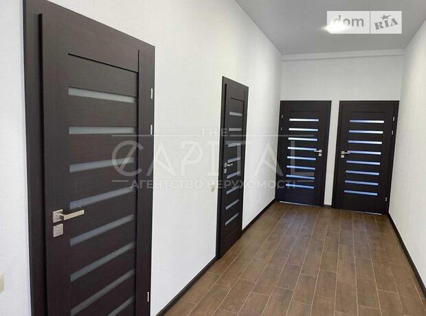 одноэтажный дом с террасой, 115 кв. м, кирпич. Продажа в Хотяновке фото 1 одноэтажный дом с террасой, 115 кв. м, кирпич. Продажа в Хотяновке фото 1