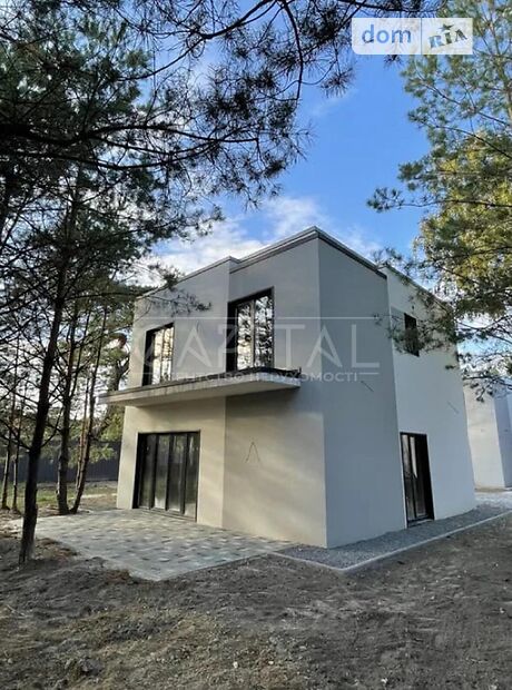 двухэтажный дом без мебели, 100 кв. м, кирпич. Продажа в Хотяновке фото 1 двухэтажный дом без мебели, 100 кв. м, кирпич. Продажа в Хотяновке фото 1