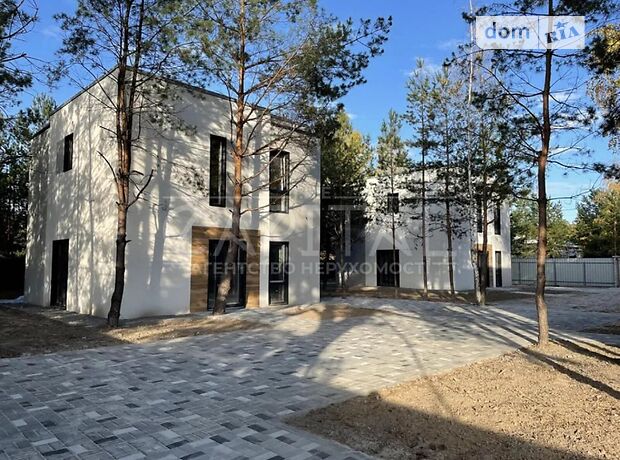 двухэтажный дом без мебели, 100 кв. м, кирпич. Продажа в Хотяновке фото 1 двухэтажный дом без мебели, 100 кв. м, кирпич. Продажа в Хотяновке фото 1