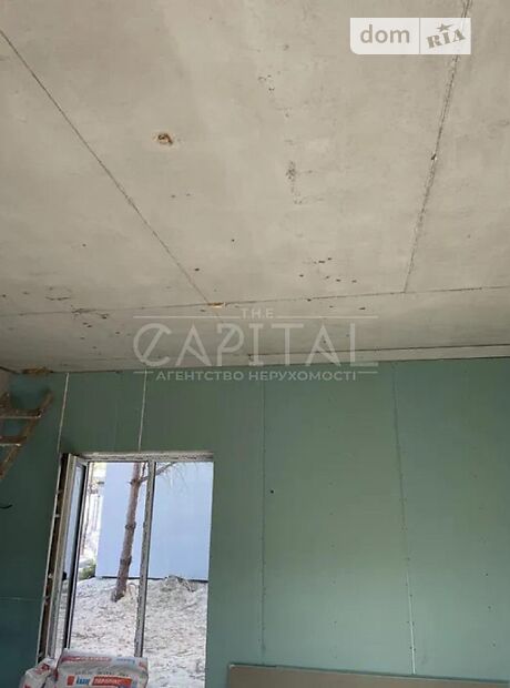 двухэтажный дом с садом, 100 кв. м, кирпич. Продажа в Хотяновке (Киевская обл.) фото 1 двухэтажный дом с садом, 100 кв. м, кирпич. Продажа в Хотяновке (Киевская обл.) фото 1