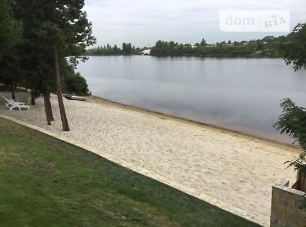двухэтажный дом, 850 кв. м, кирпич. Продажа в Хотяновке (Киевская обл.) фото 1 двухэтажный дом, 850 кв. м, кирпич. Продажа в Хотяновке (Киевская обл.) фото 1