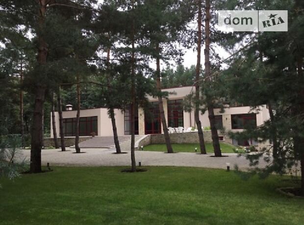 двухэтажный дом, 850 кв. м, кирпич. Продажа в Хотяновке (Киевская обл.) фото 1 двухэтажный дом, 850 кв. м, кирпич. Продажа в Хотяновке (Киевская обл.) фото 1