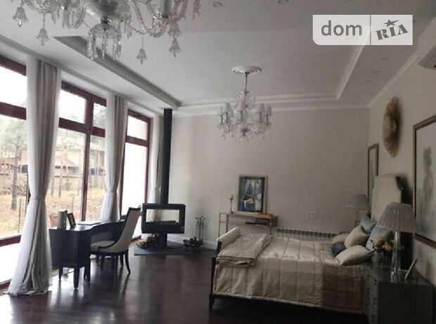 двухэтажный дом, 850 кв. м, кирпич. Продажа в Хотяновке (Киевская обл.) фото 1 двухэтажный дом, 850 кв. м, кирпич. Продажа в Хотяновке (Киевская обл.) фото 1