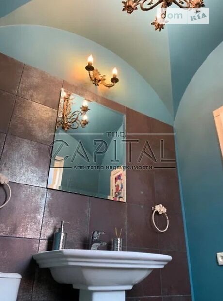 трехэтажный дом с террасой, 210 кв. м, кирпич. Продажа в Хотяновке (Киевская обл.) фото 1 трехэтажный дом с террасой, 210 кв. м, кирпич. Продажа в Хотяновке (Киевская обл.) фото 1