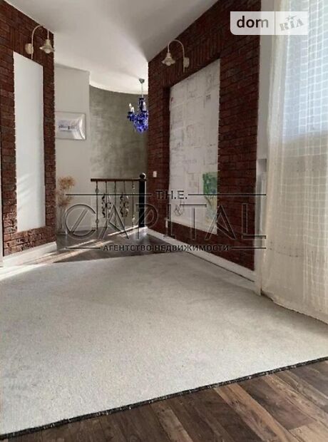 трехэтажный дом с террасой, 210 кв. м, кирпич. Продажа в Хотяновке (Киевская обл.) фото 1 трехэтажный дом с террасой, 210 кв. м, кирпич. Продажа в Хотяновке (Киевская обл.) фото 1