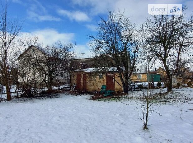 двухэтажный дом с садом, 99 кв. м, кирпич. Продажа в Хотяновке (Киевская обл.) фото 1 двухэтажный дом с садом, 99 кв. м, кирпич. Продажа в Хотяновке (Киевская обл.) фото 1