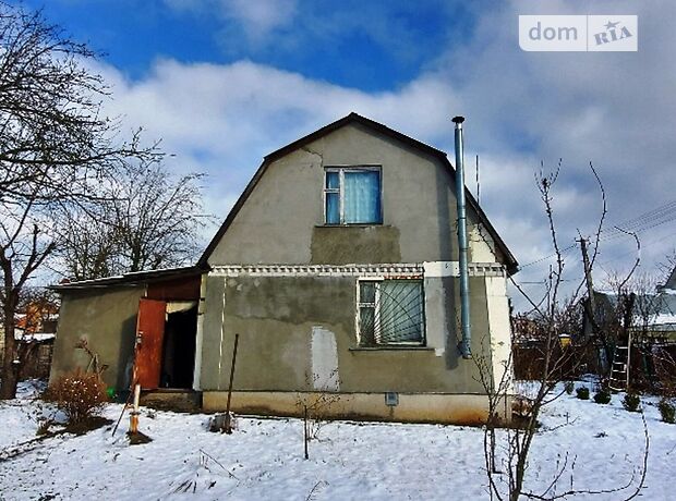 двухэтажный дом с садом, 99 кв. м, кирпич. Продажа в Хотяновке (Киевская обл.) фото 1 двухэтажный дом с садом, 99 кв. м, кирпич. Продажа в Хотяновке (Киевская обл.) фото 1