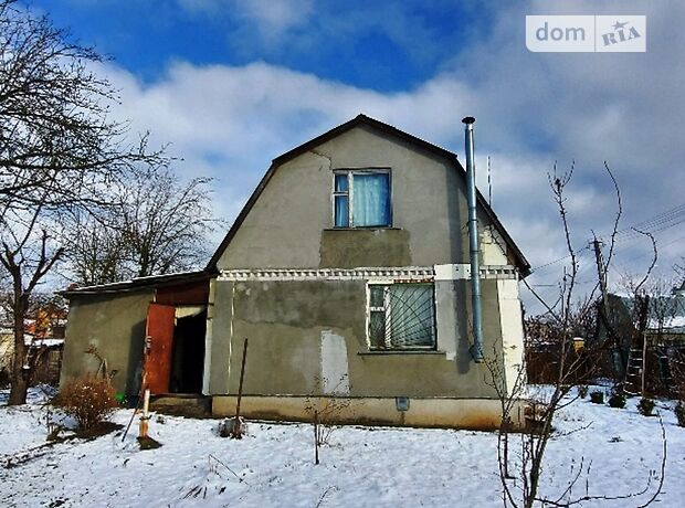 двухэтажный дом с садом, 99 кв. м, кирпич. Продажа в Хотяновке (Киевская обл.) фото 1 двухэтажный дом с садом, 99 кв. м, кирпич. Продажа в Хотяновке (Киевская обл.) фото 1