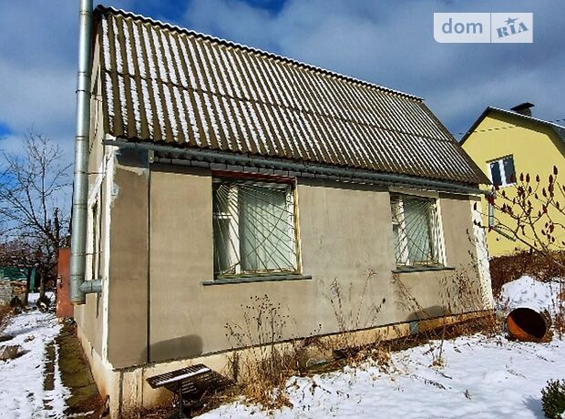 двухэтажный дом с садом, 99 кв. м, кирпич. Продажа в Хотяновке (Киевская обл.) фото 1 двухэтажный дом с садом, 99 кв. м, кирпич. Продажа в Хотяновке (Киевская обл.) фото 1