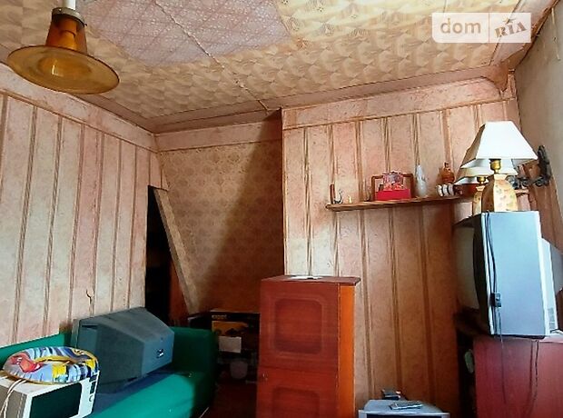 двухэтажный дом с садом, 99 кв. м, кирпич. Продажа в Хотяновке (Киевская обл.) фото 1 двухэтажный дом с садом, 99 кв. м, кирпич. Продажа в Хотяновке (Киевская обл.) фото 1