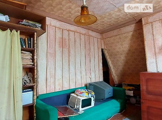 двухэтажный дом с садом, 99 кв. м, кирпич. Продажа в Хотяновке (Киевская обл.) фото 1 двухэтажный дом с садом, 99 кв. м, кирпич. Продажа в Хотяновке (Киевская обл.) фото 1