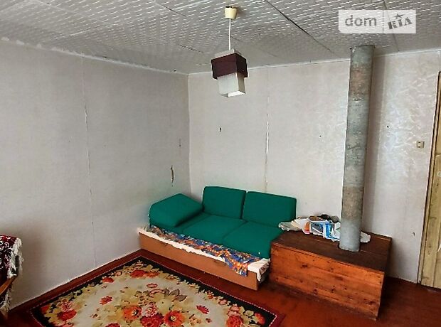 двухэтажный дом с садом, 99 кв. м, кирпич. Продажа в Хотяновке (Киевская обл.) фото 1 двухэтажный дом с садом, 99 кв. м, кирпич. Продажа в Хотяновке (Киевская обл.) фото 1