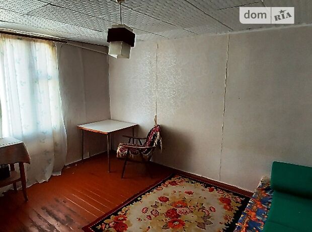двухэтажный дом с садом, 99 кв. м, кирпич. Продажа в Хотяновке (Киевская обл.) фото 1 двухэтажный дом с садом, 99 кв. м, кирпич. Продажа в Хотяновке (Киевская обл.) фото 1