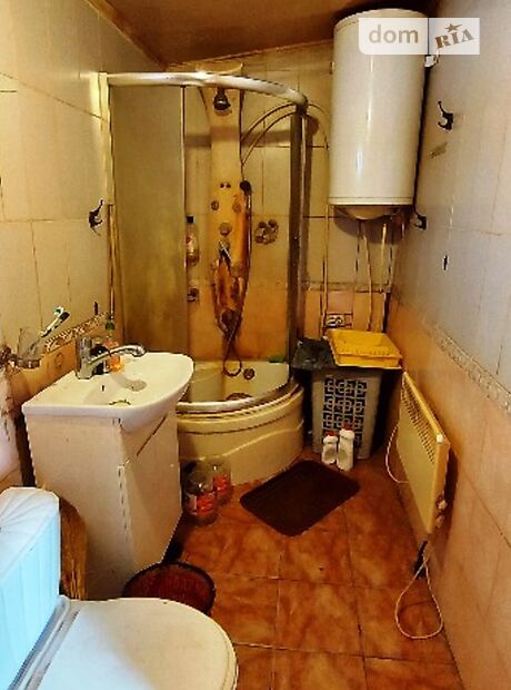 двухэтажный дом с садом, 99 кв. м, кирпич. Продажа в Хотяновке (Киевская обл.) фото 1 двухэтажный дом с садом, 99 кв. м, кирпич. Продажа в Хотяновке (Киевская обл.) фото 1