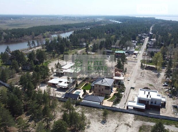 двухэтажный дом с террасой, 300 кв. м, кирпич. Продажа в Хотяновке (Киевская обл.) фото 1 двухэтажный дом с террасой, 300 кв. м, кирпич. Продажа в Хотяновке (Киевская обл.) фото 1