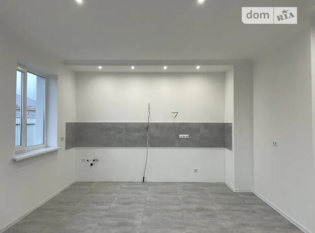 одноэтажный дом с террасой, 105 кв. м, газобетон. Продажа в Хотяновке (Киевская обл.) фото 1 одноэтажный дом с террасой, 105 кв. м, газобетон. Продажа в Хотяновке (Киевская обл.) фото 1