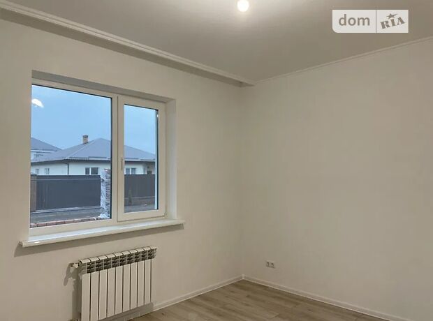 одноэтажный дом с террасой, 105 кв. м, газобетон. Продажа в Хотяновке (Киевская обл.) фото 1 одноэтажный дом с террасой, 105 кв. м, газобетон. Продажа в Хотяновке (Киевская обл.) фото 1