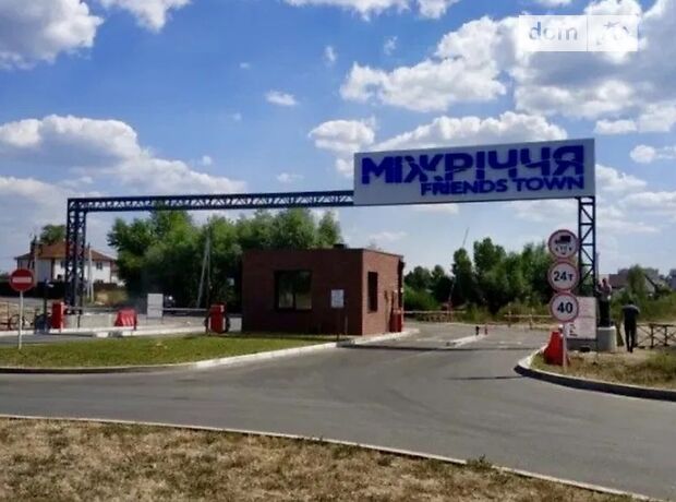 одноэтажный дом с террасой, 105 кв. м, газобетон. Продажа в Хотяновке (Киевская обл.) фото 1 одноэтажный дом с террасой, 105 кв. м, газобетон. Продажа в Хотяновке (Киевская обл.) фото 1