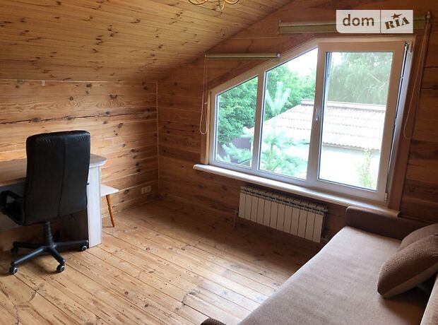 двухэтажный дом с ремонтом, 108 кв. м, брус. Продажа в Хотяновке (Киевская обл.) фото 1 двухэтажный дом с ремонтом, 108 кв. м, брус. Продажа в Хотяновке (Киевская обл.) фото 1
