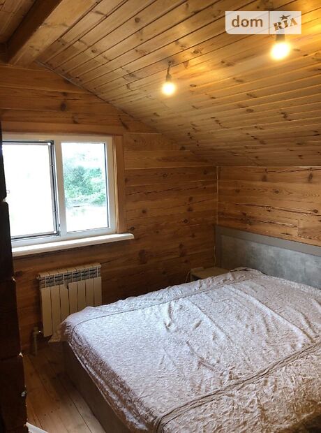 двухэтажный дом с ремонтом, 108 кв. м, брус. Продажа в Хотяновке (Киевская обл.) фото 1 двухэтажный дом с ремонтом, 108 кв. м, брус. Продажа в Хотяновке (Киевская обл.) фото 1