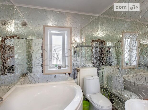 трехэтажный дом, 210 кв. м, кирпич. Продажа в Хотяновке (Киевская обл.) фото 1 трехэтажный дом, 210 кв. м, кирпич. Продажа в Хотяновке (Киевская обл.) фото 1