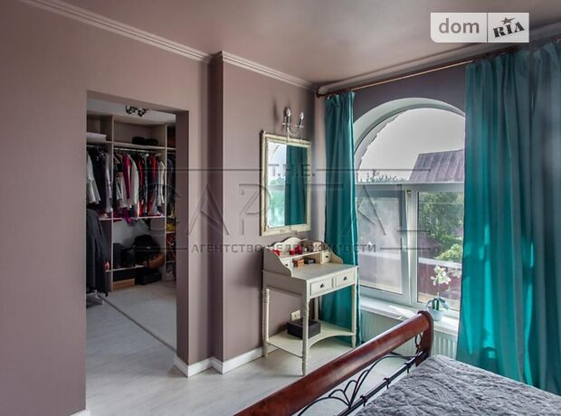 трехэтажный дом, 210 кв. м, кирпич. Продажа в Хотяновке (Киевская обл.) фото 1 трехэтажный дом, 210 кв. м, кирпич. Продажа в Хотяновке (Киевская обл.) фото 1