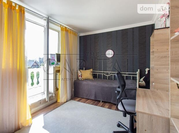трехэтажный дом, 210 кв. м, кирпич. Продажа в Хотяновке (Киевская обл.) фото 1 трехэтажный дом, 210 кв. м, кирпич. Продажа в Хотяновке (Киевская обл.) фото 1