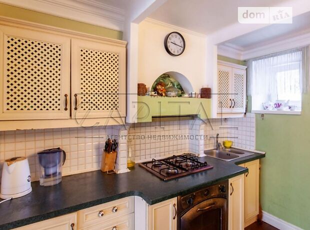 трехэтажный дом, 210 кв. м, кирпич. Продажа в Хотяновке (Киевская обл.) фото 1 трехэтажный дом, 210 кв. м, кирпич. Продажа в Хотяновке (Киевская обл.) фото 1