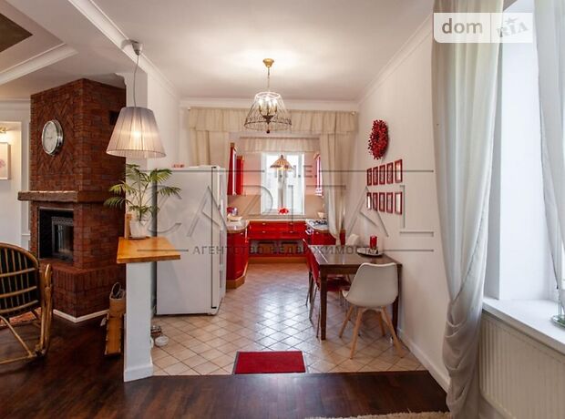 трехэтажный дом, 210 кв. м, кирпич. Продажа в Хотяновке (Киевская обл.) фото 1