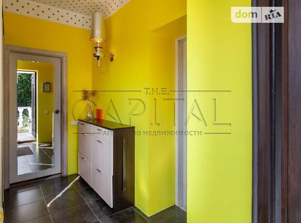 трехэтажный дом, 210 кв. м, кирпич. Продажа в Хотяновке (Киевская обл.) фото 1 трехэтажный дом, 210 кв. м, кирпич. Продажа в Хотяновке (Киевская обл.) фото 1