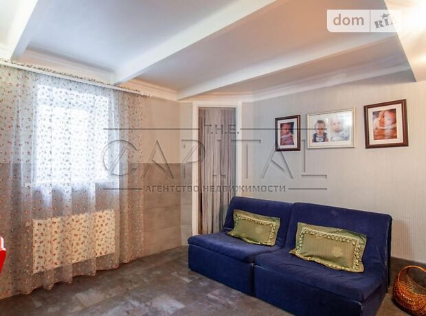 трехэтажный дом, 210 кв. м, кирпич. Продажа в Хотяновке (Киевская обл.) фото 1 трехэтажный дом, 210 кв. м, кирпич. Продажа в Хотяновке (Киевская обл.) фото 1