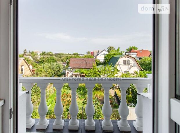 трехэтажный дом, 210 кв. м, кирпич. Продажа в Хотяновке (Киевская обл.) фото 1 трехэтажный дом, 210 кв. м, кирпич. Продажа в Хотяновке (Киевская обл.) фото 1