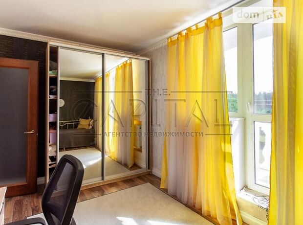 трехэтажный дом, 210 кв. м, кирпич. Продажа в Хотяновке (Киевская обл.) фото 1 трехэтажный дом, 210 кв. м, кирпич. Продажа в Хотяновке (Киевская обл.) фото 1