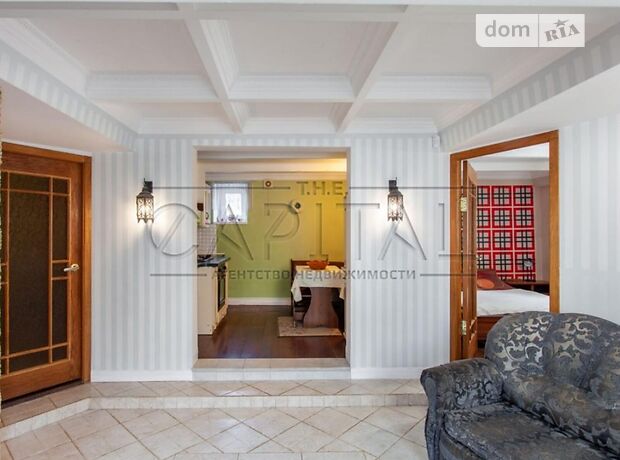 трехэтажный дом, 210 кв. м, кирпич. Продажа в Хотяновке (Киевская обл.) фото 1 трехэтажный дом, 210 кв. м, кирпич. Продажа в Хотяновке (Киевская обл.) фото 1