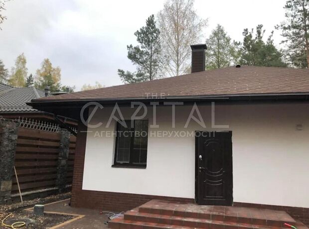 одноэтажный дом, 115 кв. м, кирпич. Продажа в Хотяновке (Киевская обл.) фото 1 одноэтажный дом, 115 кв. м, кирпич. Продажа в Хотяновке (Киевская обл.) фото 1