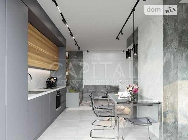 трехэтажный дом, 136 кв. м, кирпич. Продажа в Хотяновке (Киевская обл.) фото 1 трехэтажный дом, 136 кв. м, кирпич. Продажа в Хотяновке (Киевская обл.) фото 1