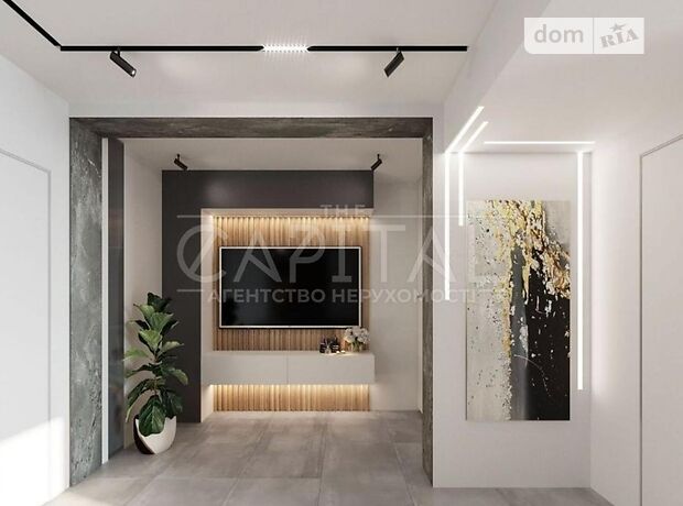 трехэтажный дом, 136 кв. м, кирпич. Продажа в Хотяновке (Киевская обл.) фото 1 трехэтажный дом, 136 кв. м, кирпич. Продажа в Хотяновке (Киевская обл.) фото 1