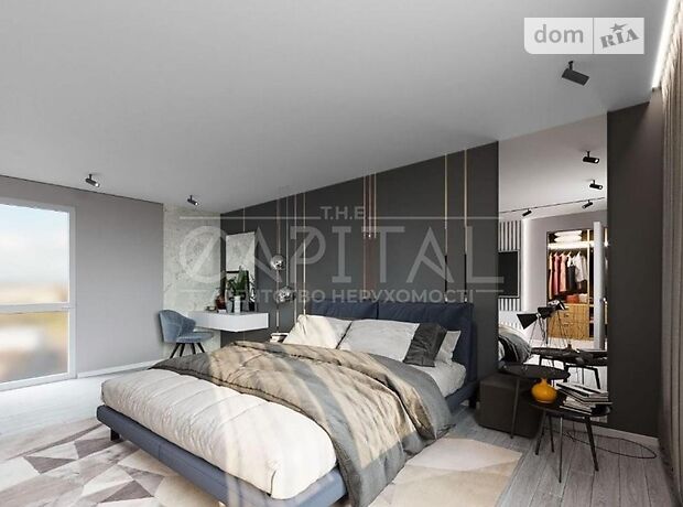 трехэтажный дом, 136 кв. м, кирпич. Продажа в Хотяновке (Киевская обл.) фото 1 трехэтажный дом, 136 кв. м, кирпич. Продажа в Хотяновке (Киевская обл.) фото 1