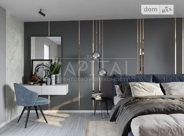 трехэтажный дом, 136 кв. м, кирпич. Продажа в Хотяновке (Киевская обл.) фото 1 трехэтажный дом, 136 кв. м, кирпич. Продажа в Хотяновке (Киевская обл.) фото 1
