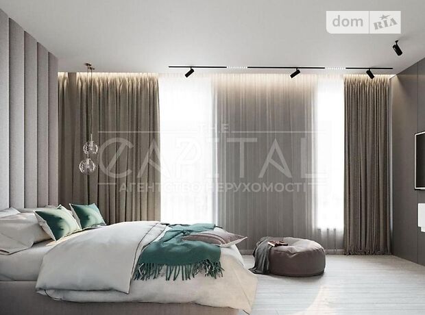 трехэтажный дом, 136 кв. м, кирпич. Продажа в Хотяновке (Киевская обл.) фото 1 трехэтажный дом, 136 кв. м, кирпич. Продажа в Хотяновке (Киевская обл.) фото 1