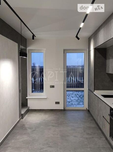 трехэтажный дом, 136 кв. м, кирпич. Продажа в Хотяновке (Киевская обл.) фото 1 трехэтажный дом, 136 кв. м, кирпич. Продажа в Хотяновке (Киевская обл.) фото 1