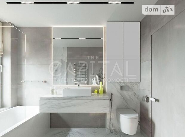 трехэтажный дом, 136 кв. м, кирпич. Продажа в Хотяновке (Киевская обл.) фото 1 трехэтажный дом, 136 кв. м, кирпич. Продажа в Хотяновке (Киевская обл.) фото 1