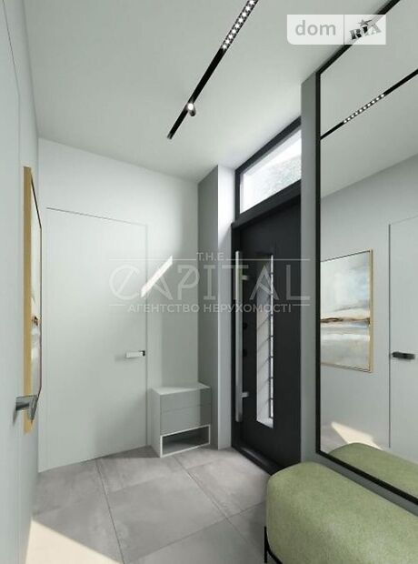 трехэтажный дом, 136 кв. м, кирпич. Продажа в Хотяновке (Киевская обл.) фото 1 трехэтажный дом, 136 кв. м, кирпич. Продажа в Хотяновке (Киевская обл.) фото 1