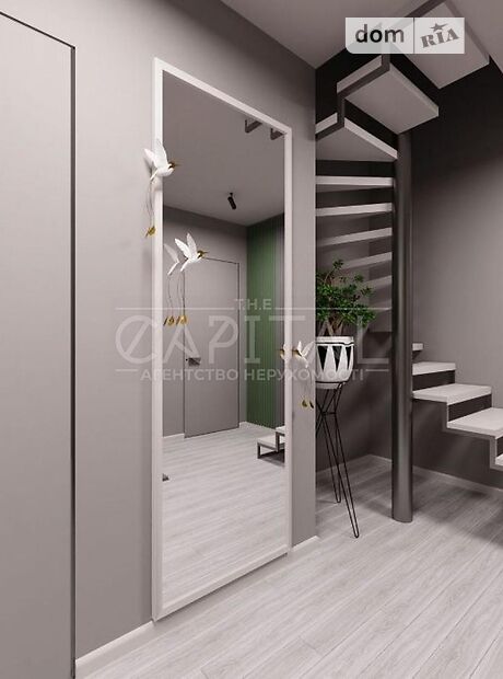 трехэтажный дом, 136 кв. м, кирпич. Продажа в Хотяновке (Киевская обл.) фото 1 трехэтажный дом, 136 кв. м, кирпич. Продажа в Хотяновке (Киевская обл.) фото 1