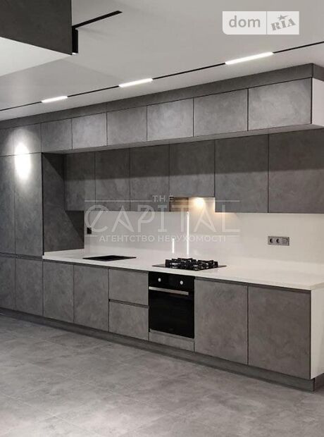 трехэтажный дом, 136 кв. м, кирпич. Продажа в Хотяновке (Киевская обл.) фото 1 трехэтажный дом, 136 кв. м, кирпич. Продажа в Хотяновке (Киевская обл.) фото 1