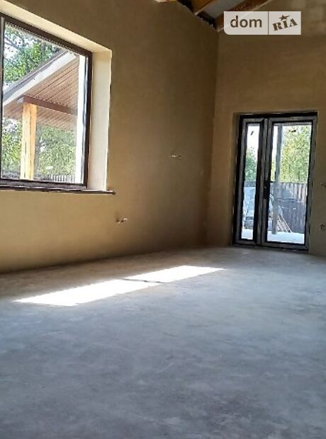 одноэтажный дом с террасой, 138 кв. м, пеноблок. Продажа в Хотяновке (Киевская обл.) фото 1 одноэтажный дом с террасой, 138 кв. м, пеноблок. Продажа в Хотяновке (Киевская обл.) фото 1